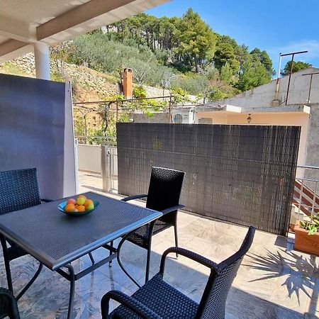 Apartments Stare Duce 6 Omiš Szoba fotó