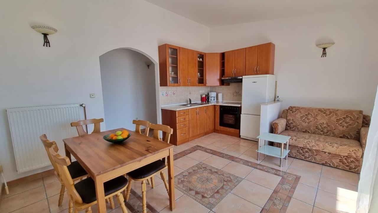 Apartments Stare Duce 6 Omiš Kültér fotó