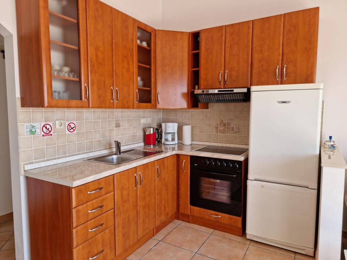 Apartments Stare Duce 6 Omiš Kültér fotó