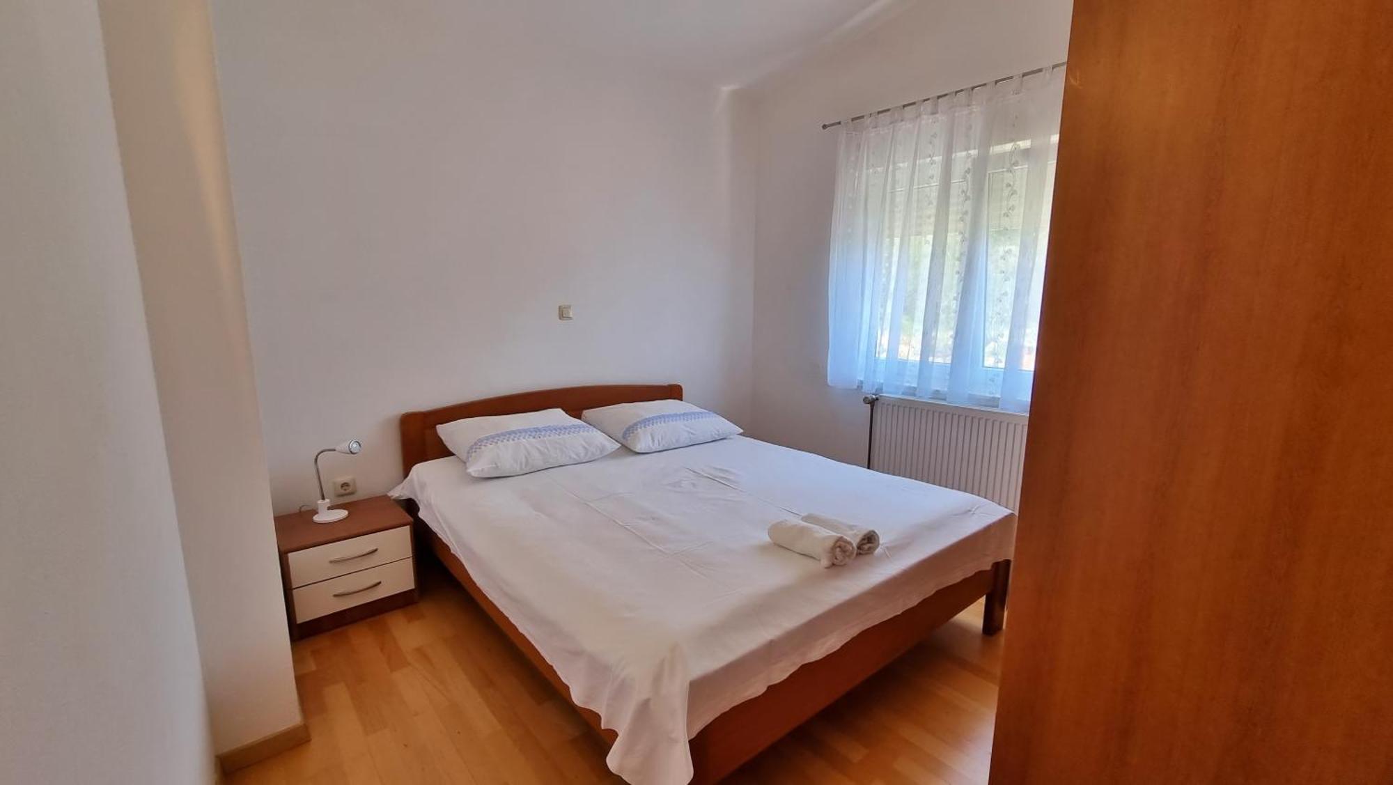 Apartments Stare Duce 6 Omiš Szoba fotó