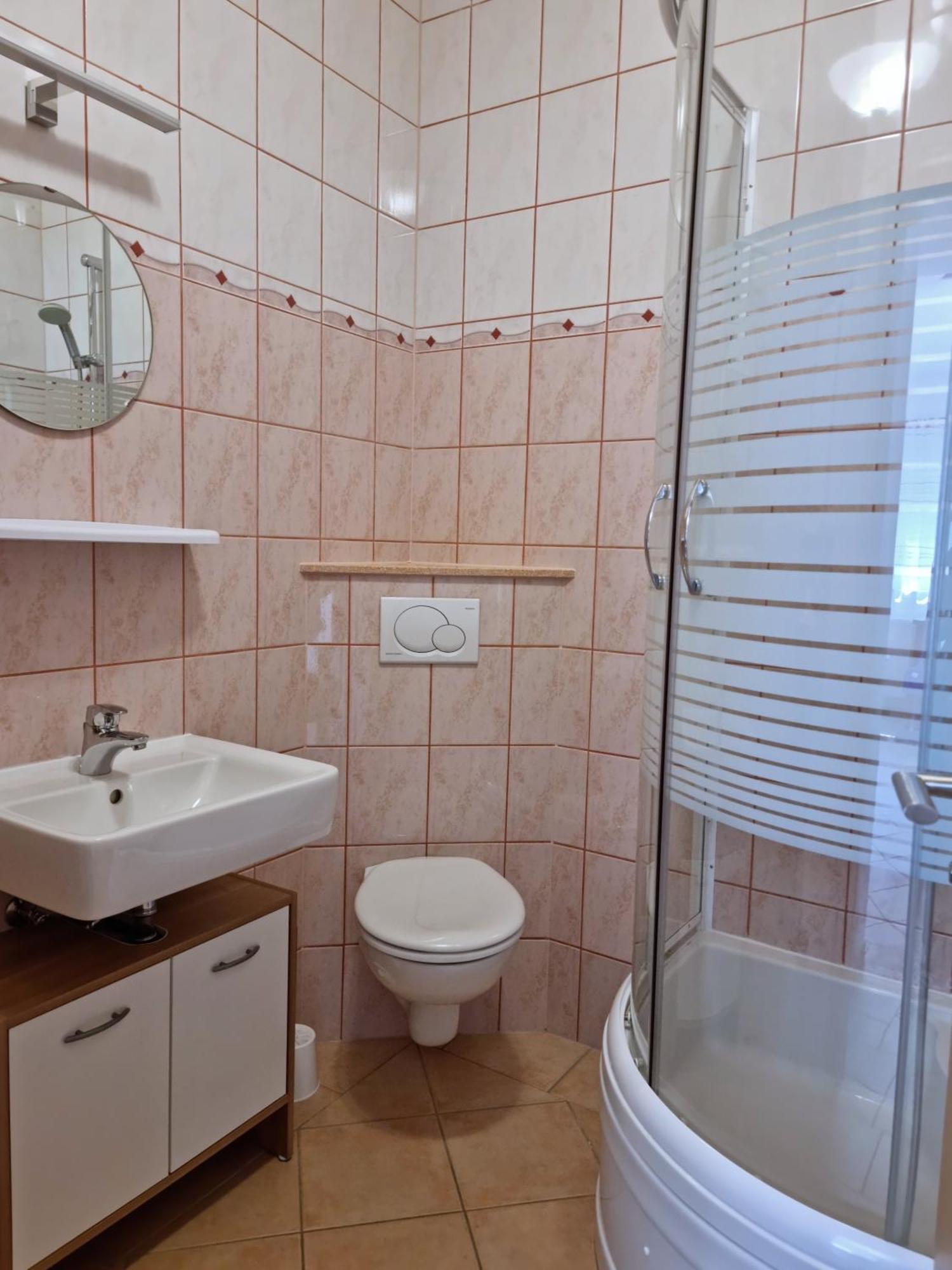 Apartments Stare Duce 6 Omiš Szoba fotó