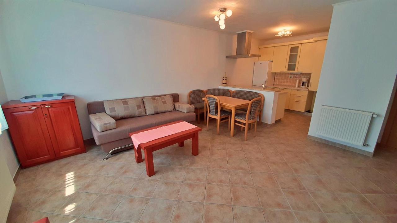 Apartments Stare Duce 6 Omiš Kültér fotó