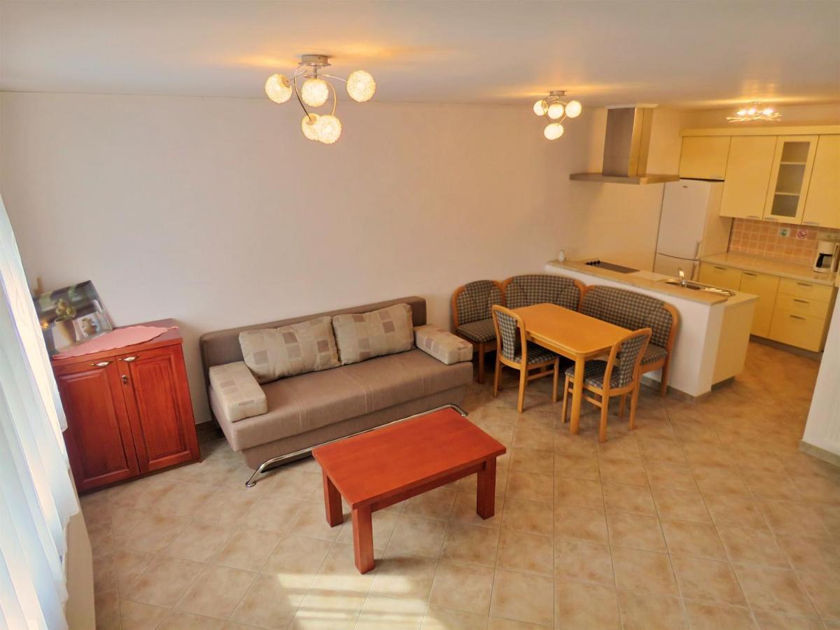 Apartments Stare Duce 6 Omiš Kültér fotó